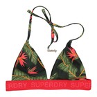 Ženski kupaći gornji deo Superdry