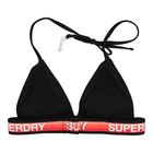 Ženski kupaći gornji deo Superdry