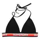 Ženski kupaći gornji deo Superdry