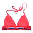 Ženski kupaći gornji deo Superdry
