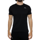 Muška majica Kappa LOGO CAFERS SLIM