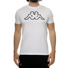 Muška majica Kappa LOGO CROMEN SLIM