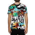 Muška majica Puma Graffiti Tee