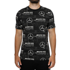Muška majica Puma MAPF1 AOP Tee