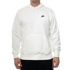 Muški duks Nike M nk club ft po hoodie