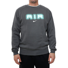 Muški duks Nike M nsw sw air crew flc bb