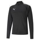 Muški duks Puma teamLIGA 1/4 Zip Top