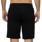 Muški šorc Puma ESS Sweat 10 Bermudas TR M Black