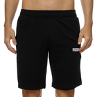 Muški šorc Puma ESS Sweat 10 Bermudas TR M Black