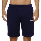 Muški šorc Puma ESS Sweat 10 Bermudas TR M Peacoat