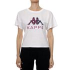 Ženska majica Kappa LOGO EDALYN