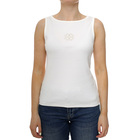 Ženska majica Vero Moda Caisa sille tank top box