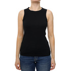 Ženska majica Vero Moda Lavender o-neck top