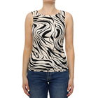 Ženska majica Vero Moda Poet rouching top