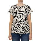 Ženska majica Vero Moda Poet top