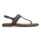Ženske baletanke Michael Kors Mandy thong sandal