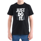 Dečiji duks Nike U NSW TEE CORE BRANDMARK 1