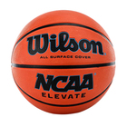 Lopta za košarku Wilson LOPTA NCAA ELEVATE