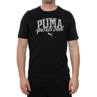 Muška majica Puma Class graphic tee