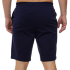 Muški šorc Puma Ess logo jersey shorts 10''