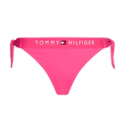 Ženski kupaći donji deo Tommy Hilfiger Side Tie Cheeky Bikini
