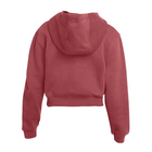 Dečiji duks Nike G Nsw Club Flc Crp Hdy Hbr