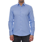 Muška košulja Calvin Klein STRUCTURE EASY CARE SLIM SHIRT