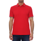 Muška majica Armani Exchange POLO SHIRT