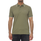 Muška majica Calvin Klein STRETCH TIPPING SLIM POLO