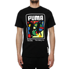 Muška majica Puma HARLEM TEE