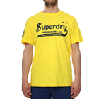 Muška majica Superdry