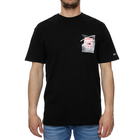 Muška majica Tommy Hilfiger TOMMY SCRIPT PHOTO TEE