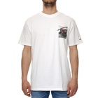 Muška majica Tommy Hilfiger TOMMY SCRIPT PHOTO TEE