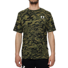 Muška majica Under Armour ABC CAMO SS