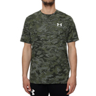 Muška majica Under Armour ABC CAMO SS