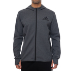 Muški duks adidas M MT FZ HD
