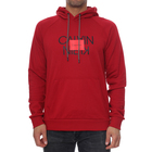 Muški duks Calvin Klein TEXT REVERSED HOODIE