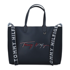 Ženska torba Tommy Hilfiger ICONIC TOMMY TOTE SIGNATURE