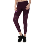 Ženske helanke UNDER ARMOUR TB BALANCE MESH ANKLE CROP