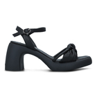 Ženske sandale Karl Lagerfeld Astragon Ring Buckle Sandal