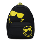 Ženski ranac Karl LagerfeldKARL X SMILEY BP NYLON