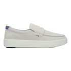 Muške mokasine Tommy Hilfiger Modern light hybrid suede loafer