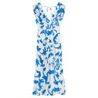 Ženska haljina Vero Moda Easy joy detail ankle dress