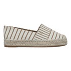 Ženske espadrile Tommy Hilfiger Th platform espadrille stripes