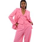 Ženski prsluk Lola Tailored fitted waistcoat