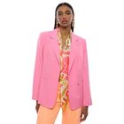 Ženski sako Lola Regular fit jacket without buttons