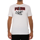 Muška majica Puma Sneaker Inspired Tee