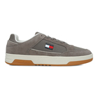 Muške patike Tommy Hilfiger Tjm cupsole leather mix material