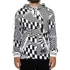 Muški duks Puma BMW MMS Statement AOP Hoodie