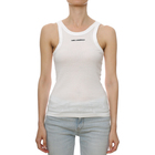 Ženska majica Karl Lagerfeld Rib Tank top